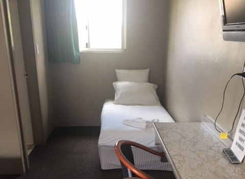Commercial Hotel Motel Lithgow - Lightning Ridge Tourism 26
