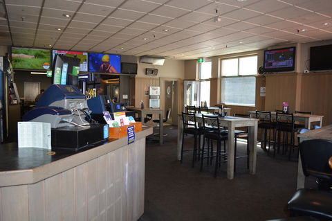 Commercial Hotel Motel Lithgow - Lightning Ridge Tourism 42