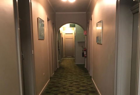 Commercial Hotel Motel Lithgow - Lightning Ridge Tourism 44