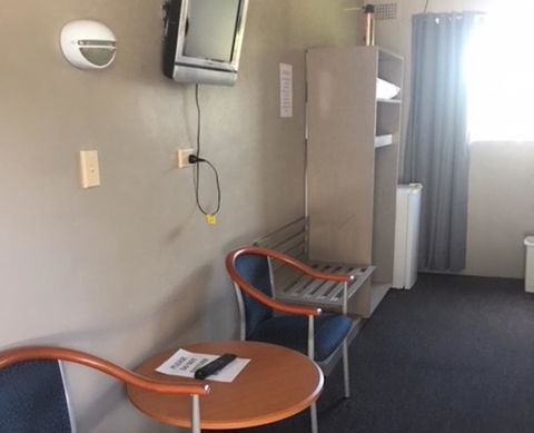 Commercial Hotel Motel Lithgow - Lightning Ridge Tourism 19