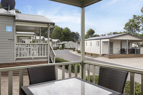Discovery Parks - Dubbo - Lightning Ridge Tourism 12