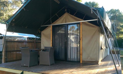 Discovery Parks - Dubbo - Lightning Ridge Tourism 36