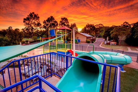 Discovery Parks - Dubbo - Lightning Ridge Tourism 37