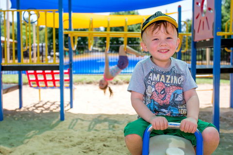Discovery Parks - Dubbo - Lightning Ridge Tourism 39