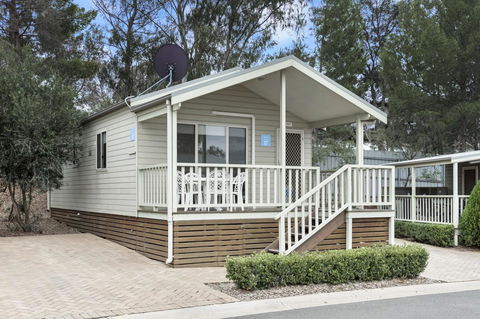 Discovery Parks - Dubbo - Lightning Ridge Tourism 7