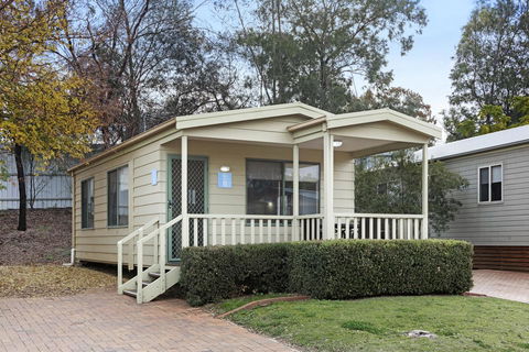 Discovery Parks - Dubbo - Lightning Ridge Tourism 13