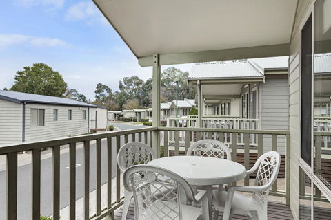 Discovery Parks - Dubbo - Lightning Ridge Tourism 6