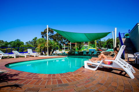 Discovery Parks - Dubbo - Lightning Ridge Tourism 42