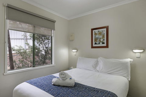 Discovery Parks - Dubbo - Lightning Ridge Tourism 21