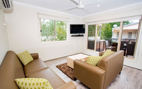 Discovery Parks - Dubbo - Lightning Ridge Tourism 28