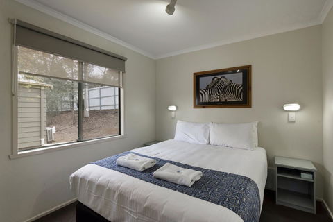 Discovery Parks - Dubbo - Lightning Ridge Tourism 9