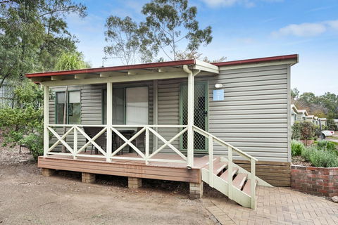 Discovery Parks - Dubbo - Lightning Ridge Tourism 25