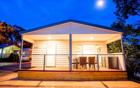 Discovery Parks - Dubbo - Lightning Ridge Tourism 31
