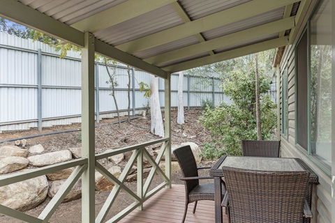 Discovery Parks - Dubbo - Lightning Ridge Tourism 24