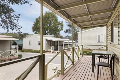 Discovery Parks - Dubbo - Lightning Ridge Tourism 17