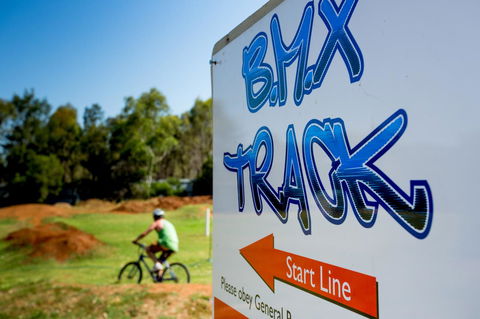 Discovery Parks - Dubbo - Lightning Ridge Tourism 44