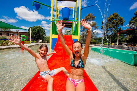 Discovery Parks - Dubbo - Lightning Ridge Tourism 41