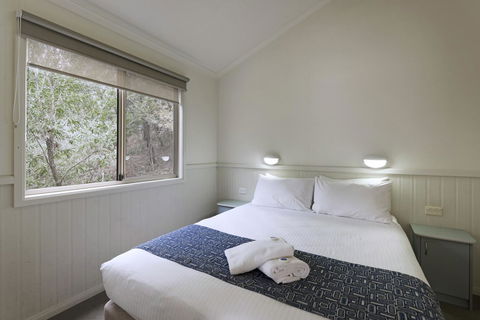 Discovery Parks - Dubbo - Lightning Ridge Tourism 3