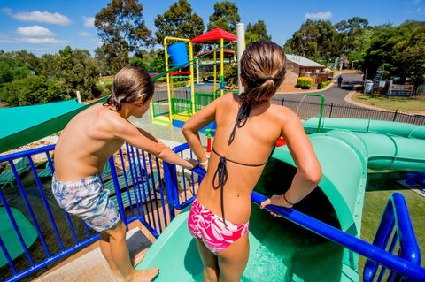 Discovery Parks - Dubbo - Lightning Ridge Tourism 40