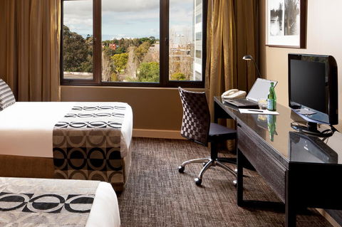 PARKROYAL Parramatta - Lightning Ridge Tourism 27
