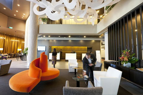 PARKROYAL Parramatta - Lightning Ridge Tourism 19