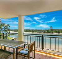 Sunrise Cove Holiday Apartments - Lightning Ridge Tourism