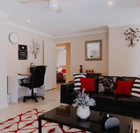 Central Wagga Self Catering Apartment - Lightning Ridge Tourism