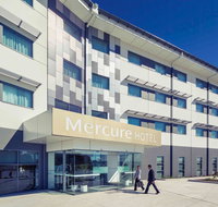 Mercure Newcastle Airport - Lightning Ridge Tourism
