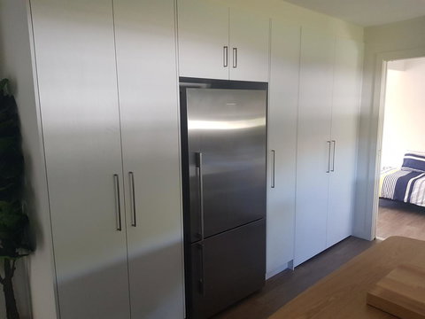 Golden Hill Cottage - Lightning Ridge Tourism 7