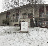 Aalberg Chalet - Lightning Ridge Tourism