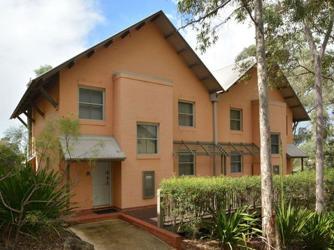 Villa 3br Margarita Villa Located Within Cypress Lakes Resort - Lightning Ridge Tourism 5