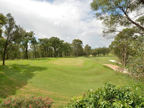 Villa 3br Margarita Villa Located Within Cypress Lakes Resort - Lightning Ridge Tourism 2