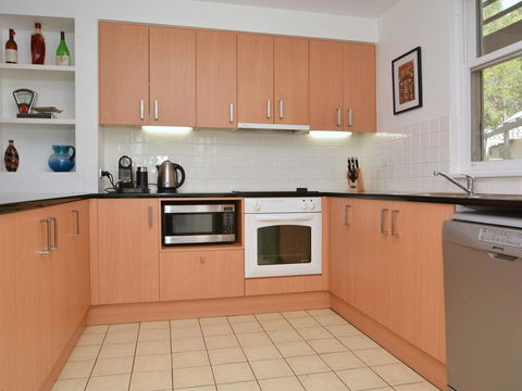Villa 3br Margarita Villa Located Within Cypress Lakes Resort - Lightning Ridge Tourism 8