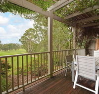 Villa Margarita located within Cypress Lakes - Lightning Ridge Tourism