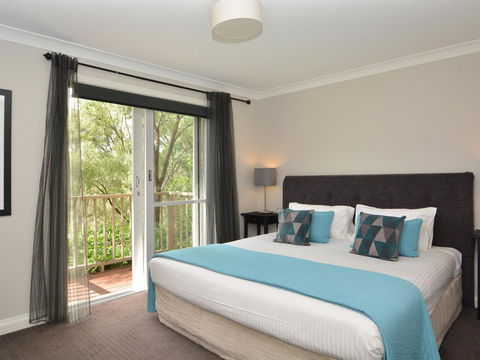 Villa 3br Margarita Villa Located Within Cypress Lakes Resort - Lightning Ridge Tourism 3