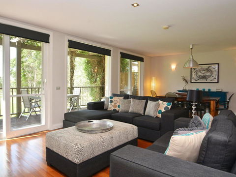 Villa 3br Margarita Villa Located Within Cypress Lakes Resort - Lightning Ridge Tourism 9