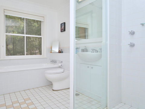 Villa 3br Margarita Villa Located Within Cypress Lakes Resort - Lightning Ridge Tourism 7
