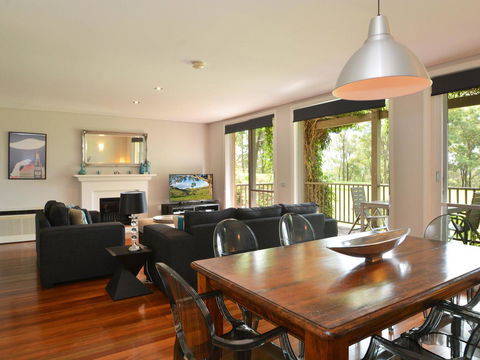 Villa 3br Margarita Villa Located Within Cypress Lakes Resort - Lightning Ridge Tourism 11