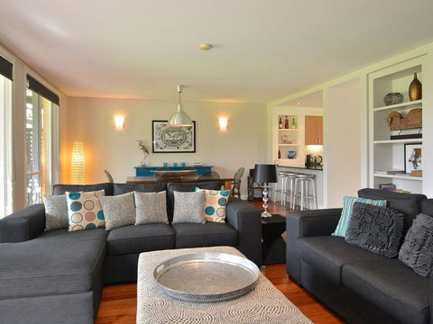Villa 3br Margarita Villa Located Within Cypress Lakes Resort - Lightning Ridge Tourism 14