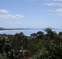 Coastwatch 26 Comara Terrace - Lightning Ridge Tourism