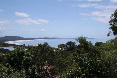 Coastwatch, 26 Comara Terrace - Lightning Ridge Tourism 0