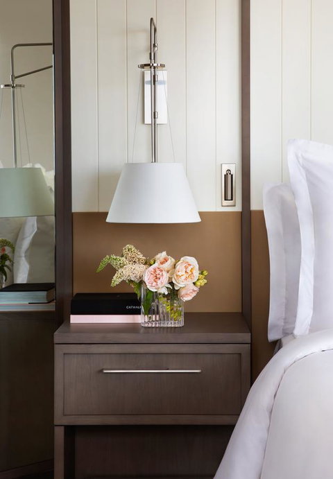 Four Seasons Hotel Sydney - Lightning Ridge Tourism 30