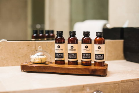 Four Seasons Hotel Sydney - Lightning Ridge Tourism 31