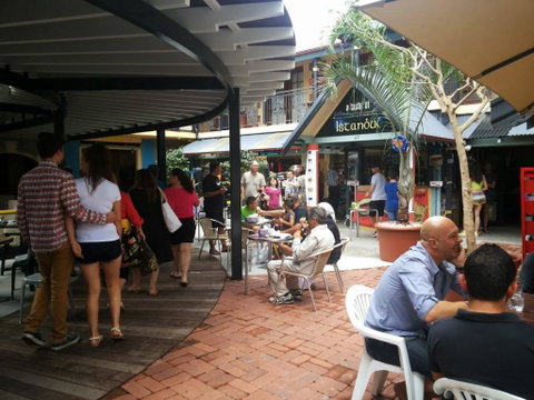 BookerBay Retreat! - Lightning Ridge Tourism 15