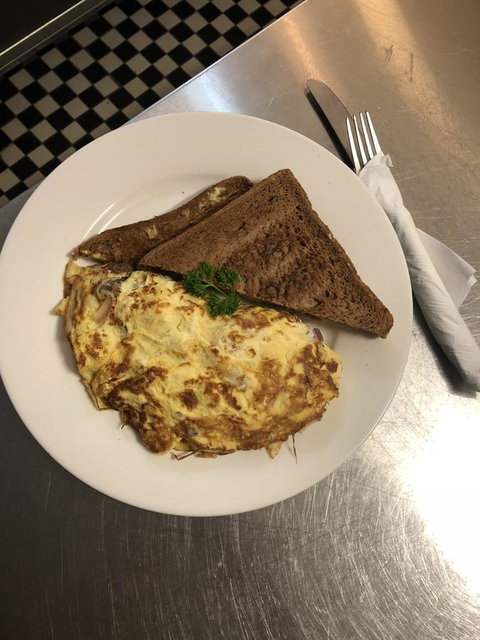 Hotel 59 Sydney - Lightning Ridge Tourism 13