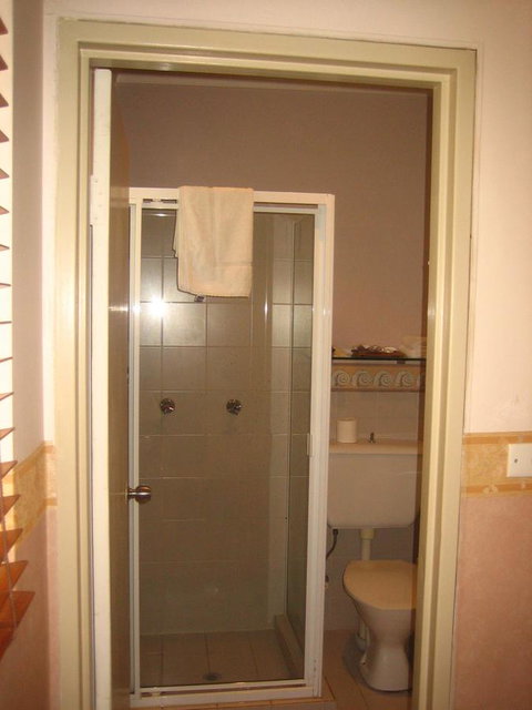 Hotel 59 Sydney - Lightning Ridge Tourism 30