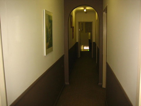 Hotel 59 Sydney - Lightning Ridge Tourism 32