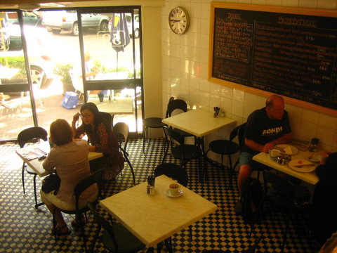 Hotel 59 Sydney - Lightning Ridge Tourism 29