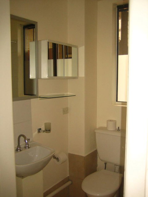 Hotel 59 Sydney - Lightning Ridge Tourism 15