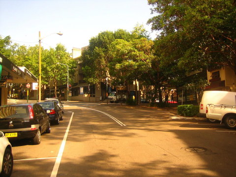 Hotel 59 Sydney - Lightning Ridge Tourism 42